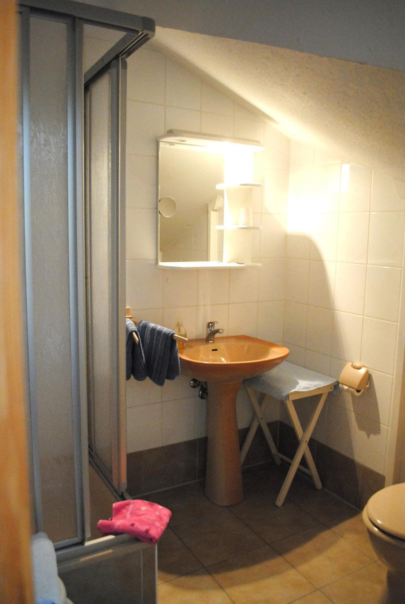 Hotel Haus Kathrin Zecherin  Exterior foto